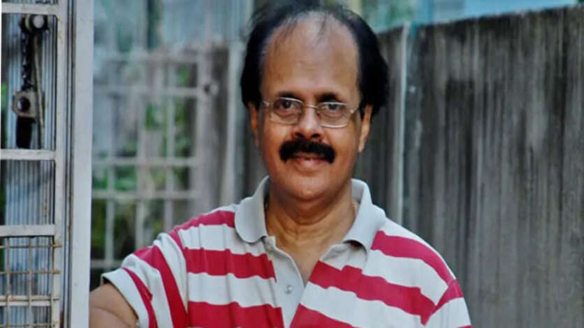 மாரடைப்பால் மரணித்த 5 காமெடி நடிகர்கள்.. ஈடுகட்ட முடியாத கிரேசி மோகனின் இழப்பு