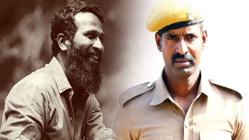 விடுதலை பார்ட்-2க்கு பின் மீண்டும் இணையும் வெற்றிமாறன்-சூரி காம்போ.. அதுலயும் ஒரு ட்விஸ்ட் இருக்கு