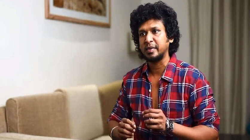 லோகேஷின் ஒட்டுமொத்த சொத்து மதிப்பு தெரியுமா?. நாலா பக்கத்திலும் இருந்து கொட்டும் பணமழை