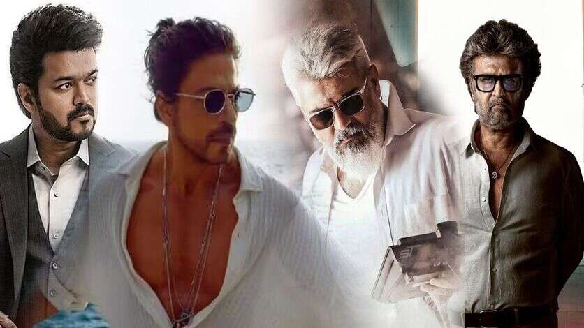 இந்தியளவில் 12 நாட்களில் மொத்த வசூல் சாதனை முறியடித்த பதான்.. உங்களுக்கு ஆப்பு அடிக்க  ஒரே ஆளால தான் முடியும்