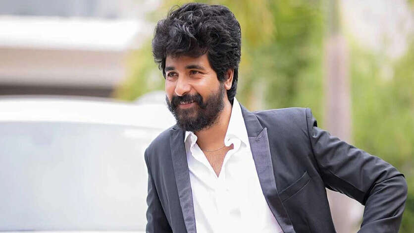 சிவகார்த்திகேயனுக்காக பெயரை மாத்திக்கிறேன்னு சொன்னேன்.. அன்றே கணித்த நடிகை.. யார் தெரியுமா?