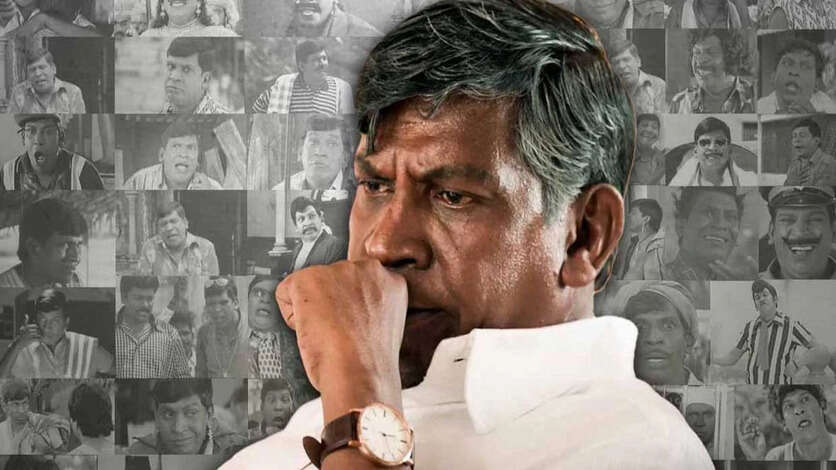 காமெடியனுக்கெல்லாம் அவ்வளவு கொடுக்க முடியாது.. மாமன்னனாகவே நினைத்து வடிவேலு கேட்கும் சம்பளம்