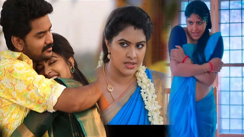 சினிமா ஆசையால் பெயரை கெடுத்து கொள்ளும் ரட்சிதா.. இன்று வரை நின்னு பேசும் 5 சீரியல் கேரக்டர்கள்