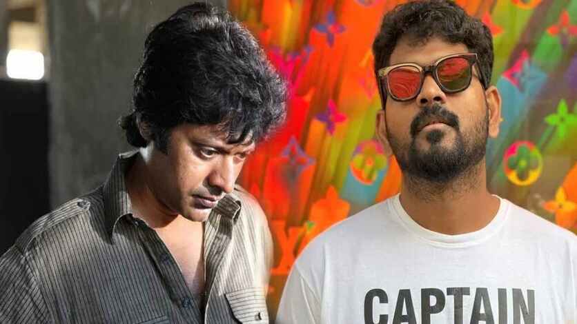 புலி வாலை பிடித்து முழிக்கும் மகிழ்திருமேனி.. விக்னேஷ் சிவனின் மைண்ட் வாய்ஸ் கோலிவுட்டிற்க்கே கேட்கிறது