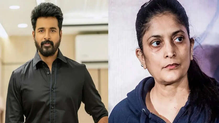 SK கூட நடிக்கணுமா, டாட்டா காட்டிய டாப் செலிபிரிட்டிகள்.. புது கூட்டணியுடன் புறநானூறு டெஸ்ட் சூட்!