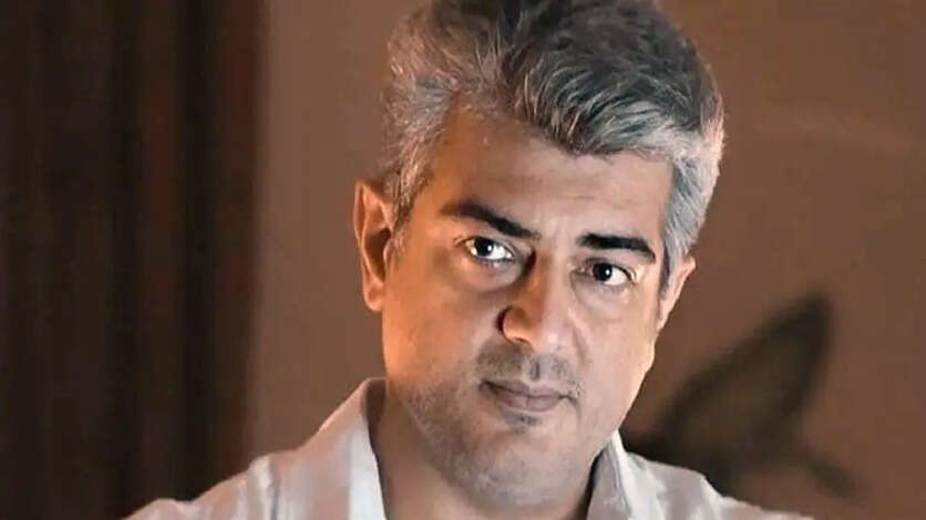 அஜித்தை பின்பற்றும் பிரமாண்ட இயக்குனர்.. வேற எந்த ஹீரோக்கும் இப்படி செய்ய மனசு வராது.!