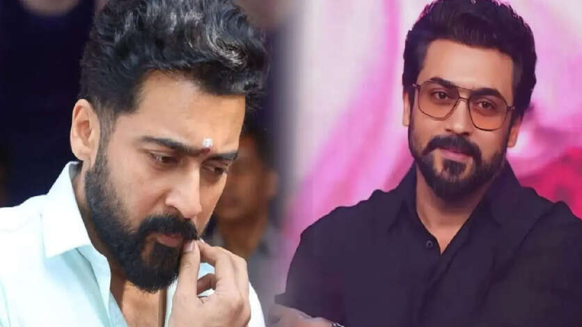 சூர்யாவின் சினிமா சறுக்கல்.. கதை தேர்வா? இல்ல வேற காரணமா?