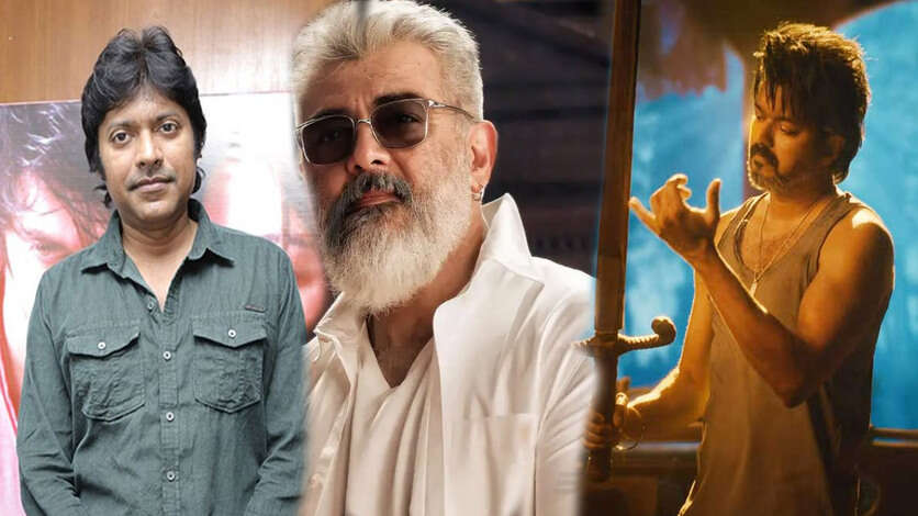 மகிழை தூக்கிட்டு 11 வருடங்களுக்குப் பின் அஜித்துடன் இணையும் இயக்குனர்.. லியோவுக்கு ட்விஸ்ட் வைத்த ஏகே 62