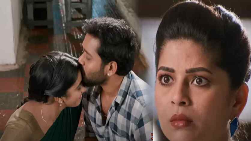 சிங்கப்பெண்ணில் நேரம் பாத்து காத்திருந்த மித்ரா.. வான்டடாக சிக்கிய அன்பு, ஆனந்தி