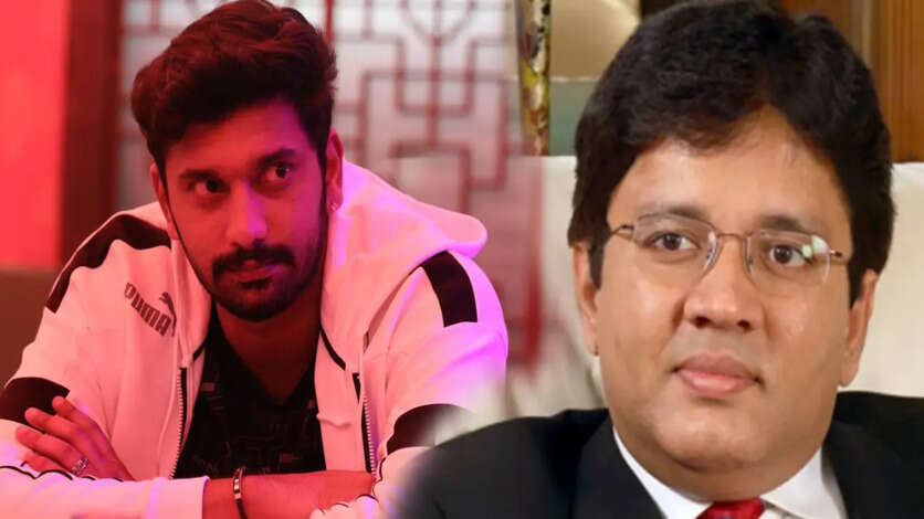 அருள்நிதி கமிட்டான படம்.. பாதியிலேயே நிறுத்தி இயக்குனருக்கு கலாநிதி வைத்த செக்