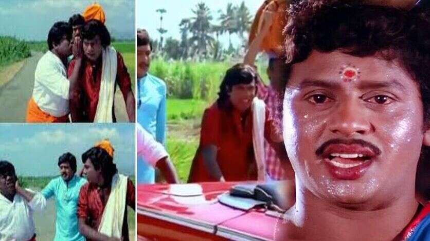 எப்படிறா! சினிமாவில் காட்டாமலேயே புகழடைந்த 5 கேரக்டர்கள்.. யாரு தான் சாமி அந்த சொப்பன சுந்தரி