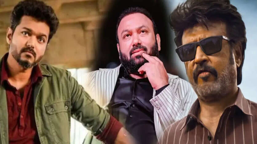 லைகாக்கு நெருக்கடி கொடுக்கும் ரஜினி.. விஜய்க்கு மறைமுகமாக தலைவர் வைத்த ஆப்பு