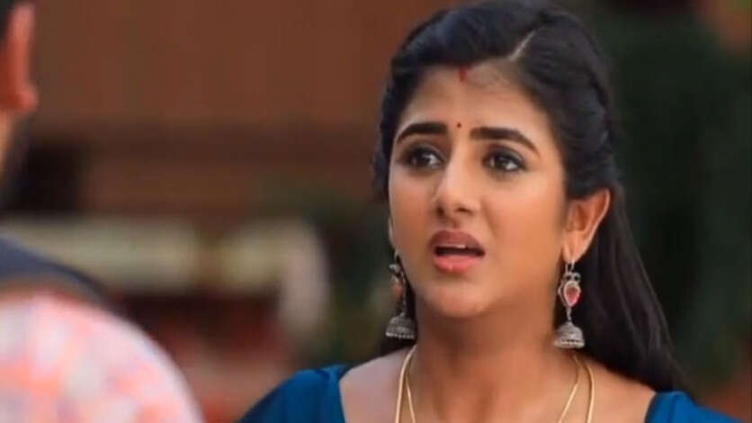 காவியாவின் காதலைத் தெரிந்துகொண்ட அடுத்த நபர்.. வசமாக சிக்கிய மருமகள்