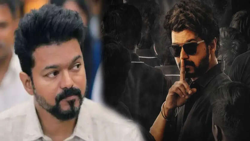 பிறந்தநாள் கொண்டாட்டத்தை நிறுத்துங்க.. செய்ய வேண்டியது இதுதான், TVK தலைவர் விஜய் போட்ட அதிரடி உத்தரவு