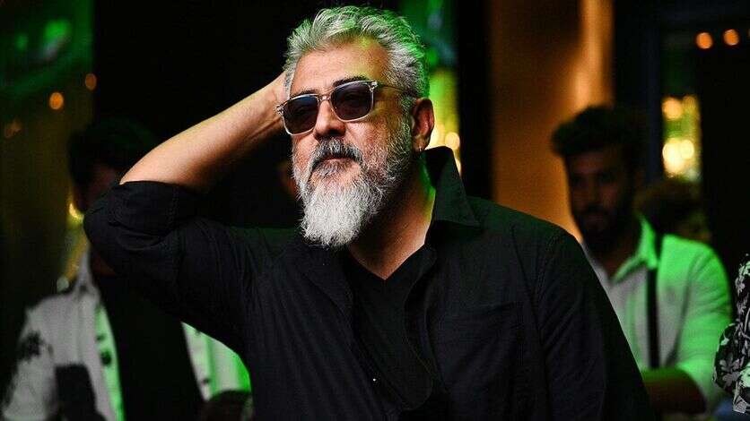 களை கட்டும் பொங்கல் ரிலீஸ்.. அசர வைக்கும் துணிவு முதல் நாள் வசூல்