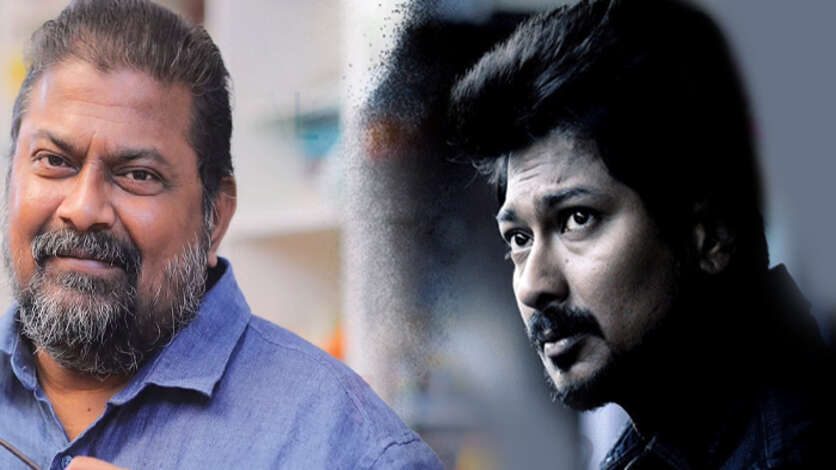 மிஷ்கினின் ஆணவத்தை அடக்கிய இயக்குனர் மகிழ் திருமேனி.. கலகத் தலைவன் படவிழாவில் நடந்த சம்பவம்