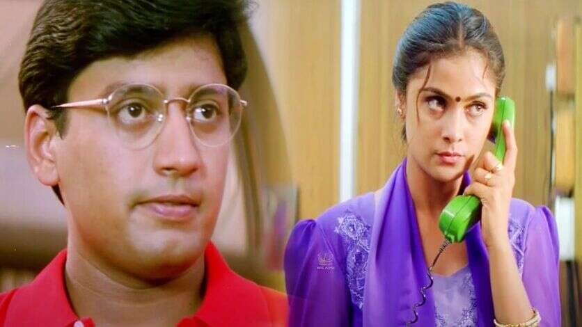 காதலில் மூழ்கடித்த பிரசாந்தின் 5 படங்கள்.. நட்பிற்காக காதலையே தியாகம் செய்த சாக்லேட் பாய்