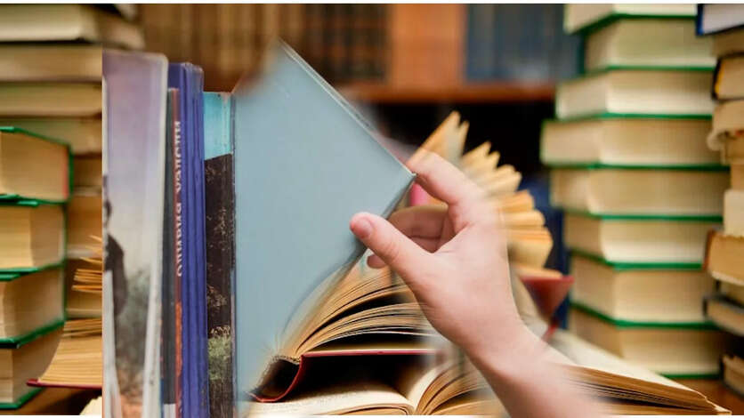 வாழ்க்கையையே மாற்றக் கூடிய சக்தி வாய்ந்த 3 புத்தகங்கள்.. மிஸ் பண்ணாம படிச்சுடுங்க