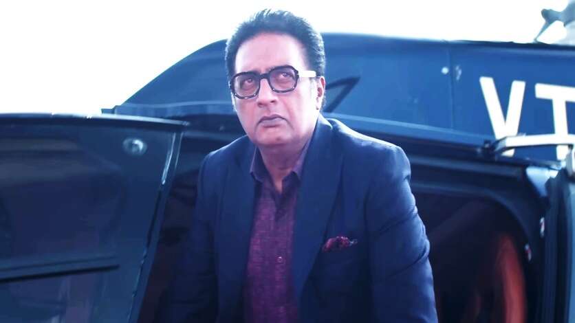 பிரகாஷ்ராஜின் உண்மை முகம்.. 50 கோடி கொடுத்தாலும் அந்த மாதிரி நடிக்க மாட்டேன்