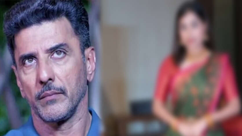 27 வயதில் மகன், 23 வயது இளம் பெண்ணுடன் திருமணம்.. ஷாக் கொடுத்த வாணி ராணி புகழ் பப்லு