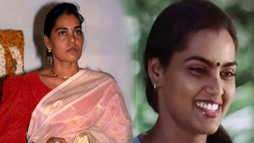 கடத்தல் வழக்கில் சிக்கிய சில்க் ஸ்மிதா.. பின்னணியில் இருந்த பிரபல இசையமைப்பாளர்?