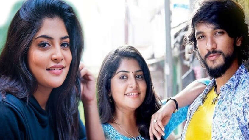 மஞ்சுமா மோகன் பற்றி கிடைத்த புது தகவல்.. ரக்குடான பெண்ணாக மாறிய மிஸ்ஸஸ் கௌதம் கார்த்திக்