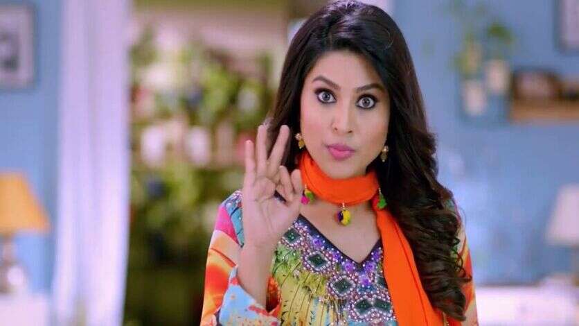 சினேகாவுடன் கிசுகிசுக்கப்பட்ட 5 பிரபலங்கள்..