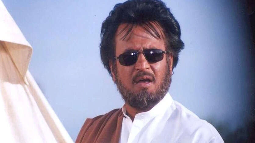 குடிப்பதற்கு தினுசு தினுசாக காரணம் தேடிய ரஜினி.. காலையில் 8 மணிக்கே  கம்பெனி கொடுத்த நடிகர்