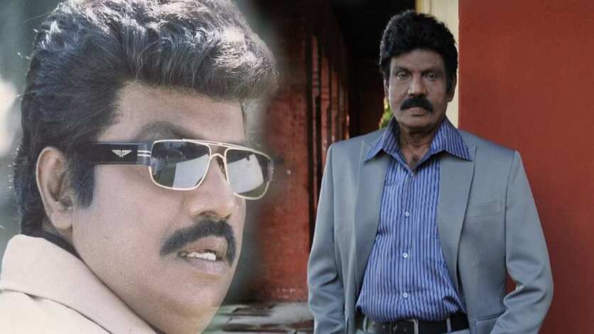 300-க்கும் மேற்பட்ட படங்களில் நடித்த நக்கல் மன்னன்.. ஊரையே வளைத்துப் போடும் மொத்த சொத்தின் மதிப்பு