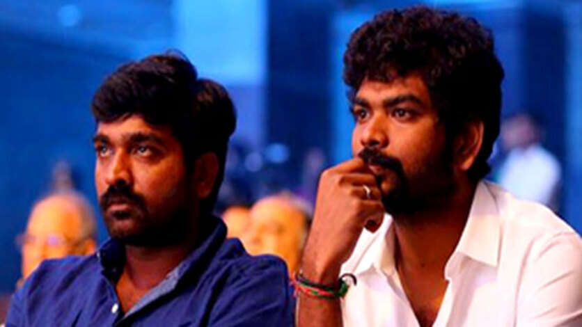 விஜயசேதுபதியின் கேரியருக்கு ஆபத்து.. வெளிப்படையாகச் சொன்ன விக்னேஷ் சிவன்