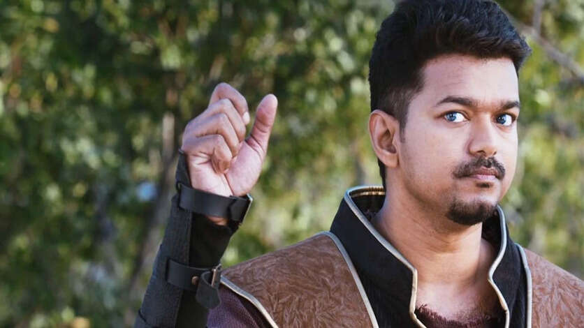 மாயாஜாலத்தை வைத்து வித்தை காட்டி 5 படங்கள்..