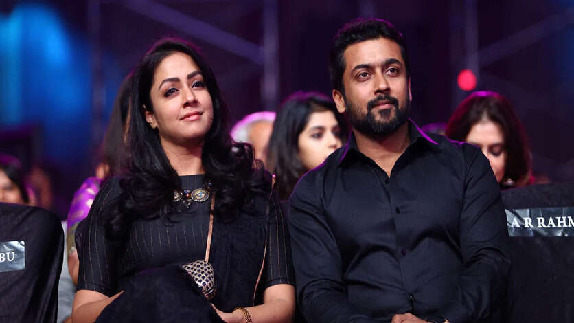 இது தான் எங்களோட ஆசையும், யோசிக்காம பண்ணிருங்க.. சூர்யா-க்கு வைத்த வேண்டுகோள்