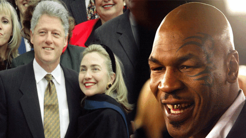 பணத்திமிரால் அழிந்த 5 ஜாம்பவான்கள்.. மைக் டைசைனை மாற்றிய தலைக்கனம்