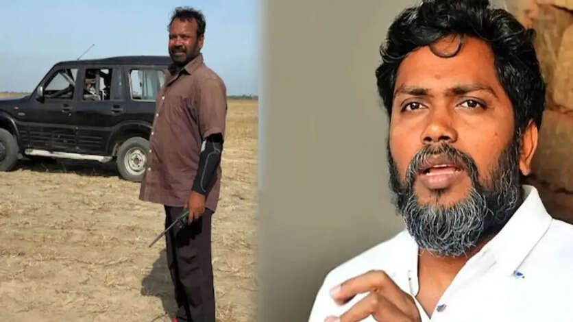 டெக்னாலஜி எவ்வளவோ வந்திருச்சு.. இன்னும் எதுக்கு இந்த மாதிரி ரிஸ்க் எடுக்கணும்