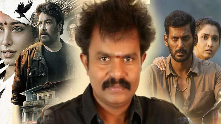 Hari : 3 நாள் அரண்மனையின் வசூலை கூட தாண்டாத ரத்னம் மொத்த வசூல்.. ஓடிடியில் எப்ப தெரியுமா? ஹரியின் பாச்சா பலிக்குமா!