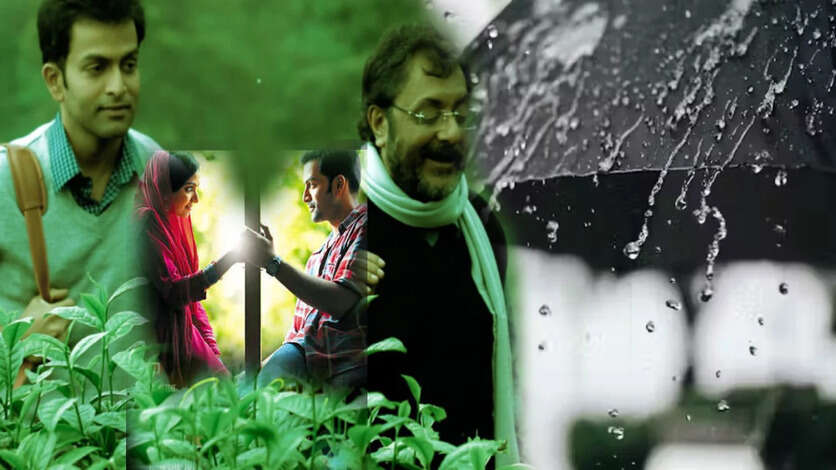 வெளுத்து வாங்க போகும் மழை.. மழை காலத்தில் பார்க்க வேண்டிய 5 குட் ஃபீல் படங்கள்