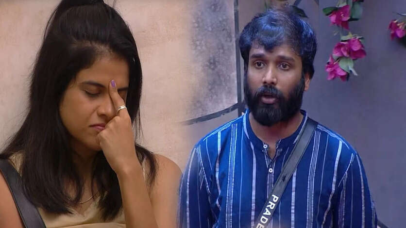 பிக்பாஸ் 7 முடிஞ்சாலும் பரபரப்புக்கு பஞ்சமில்லை.. மாயாவுக்கு செக்மேட் வைத்த பிரதீப்