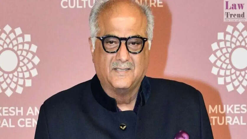 68 வயதில் போனகபூர் செய்த மட்டமான வேலை.. வறுத்தெடுக்கும் இணையவாசிகள்