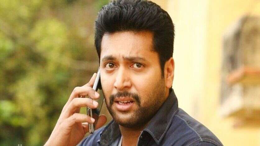 சமீபத்தில் ஹிட் கொடுக்க திணறி வரும் 5 ஹீரோக்கள்.. கும்பலோடு கோவிந்தா போடும் ஜெயம் ரவி