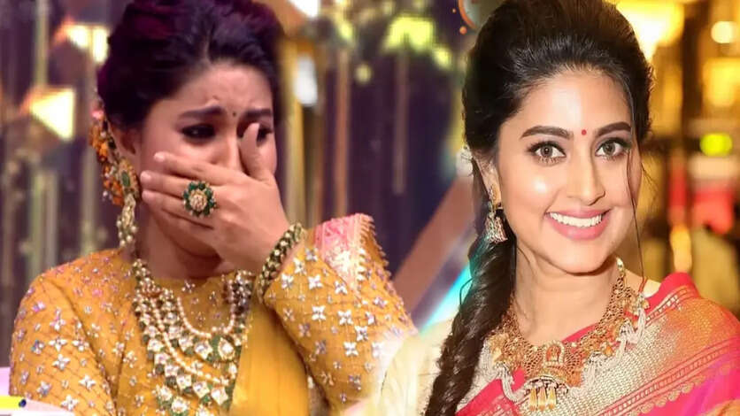 உள்ளதும் போச்சே என நொந்து போன அஞ்சு ஹீரோயின்கள்.. வில்லியாக புண்ணாகி போன புன்னகை அரசி