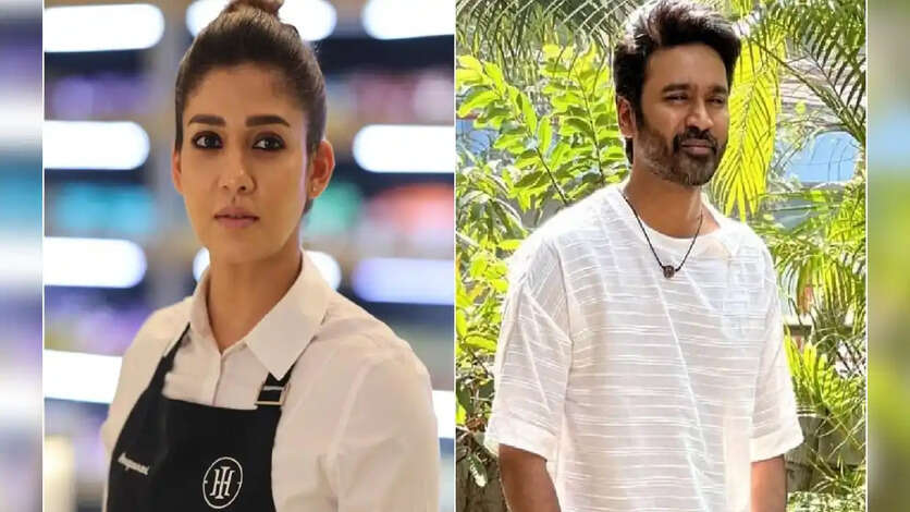 பாண்டிச்சேரியில் உல்லாசம், நயன்தாரா தனுஷ் விவகாரம்.. தனுஷ் அப்பா என்ன சொன்னார் தெரியுமா?