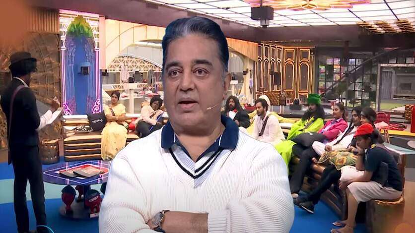 மணிகண்டனை தொடர்ந்து வெளியேறும் அடுத்த போட்டியாளர்.. டிக்கெட் to பினாலேவால் விறுவிறுப்பான பிக்பாஸ்