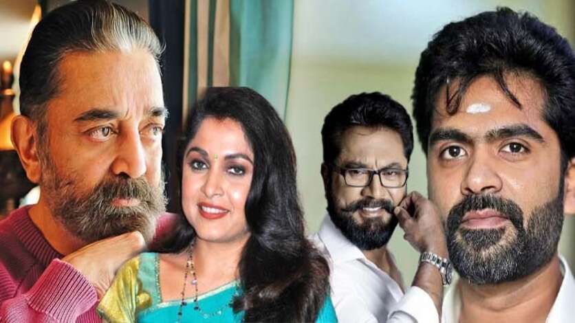 சூடுபிடிக்கும் பிக் பாஸ் சீசன் 6.. ஹோஸ்ட்யை முதலில் தேர்வு செய்த விஜய் டிவி