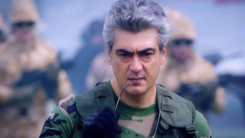 இவ்வளவு கிலோக்களை குறைக்க போகிறாரா.? அஜித் எடுக்கும் விஷப்பரீட்சை