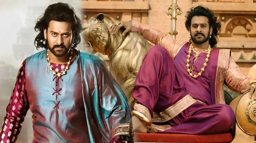 சமூகம் பெரிய இடம் போல.. வாடகை வீட்டுக்கே லட்சக்கணக்கில் வாரி இறைக்கும் பாகுபலி