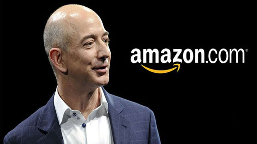 மக்களை அடிமையாக்கிய ஆன்லைன் வர்த்தகம்.. அமேசான் என்னும் அரக்கன் உருவான கதை