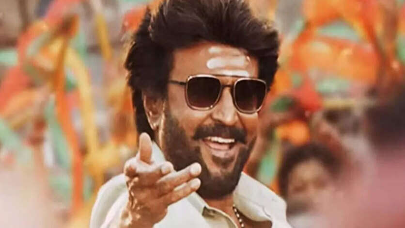 கோடிகளை மட்டுமே குறி வைக்கும் ஹீரோக்கள்.. 100 கோடி படத்திற்கு ரஜினி வாங்கிய அதிர்ச்சிகரமான சம்பளம்