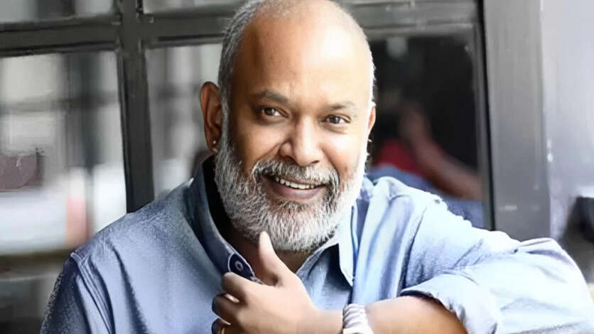 கல்லா கட்ட புது ரூட்டை கண்டுபிடித்த வெங்கட் பிரபு.. சினிமாவெல்லாம் இனிமேல் அவருக்கு செகண்டரி தான்