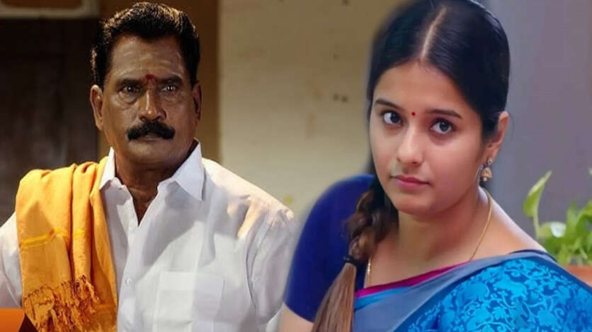 மொத்த விஷத்தையும் கொட்டி தீர்த்த குணசேகரன்.. நந்தினியின் விஸ்வரூபத்தை பார்த்து கதறிய மல்லு வேஷ்டிகள்