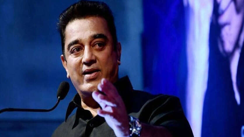 இரட்டைக் குதிரையில் சவாரி செய்து மூக்கு உடைந்த 7 நடிகர்கள்.. பலத்த அடி வாங்கிய கமல்!